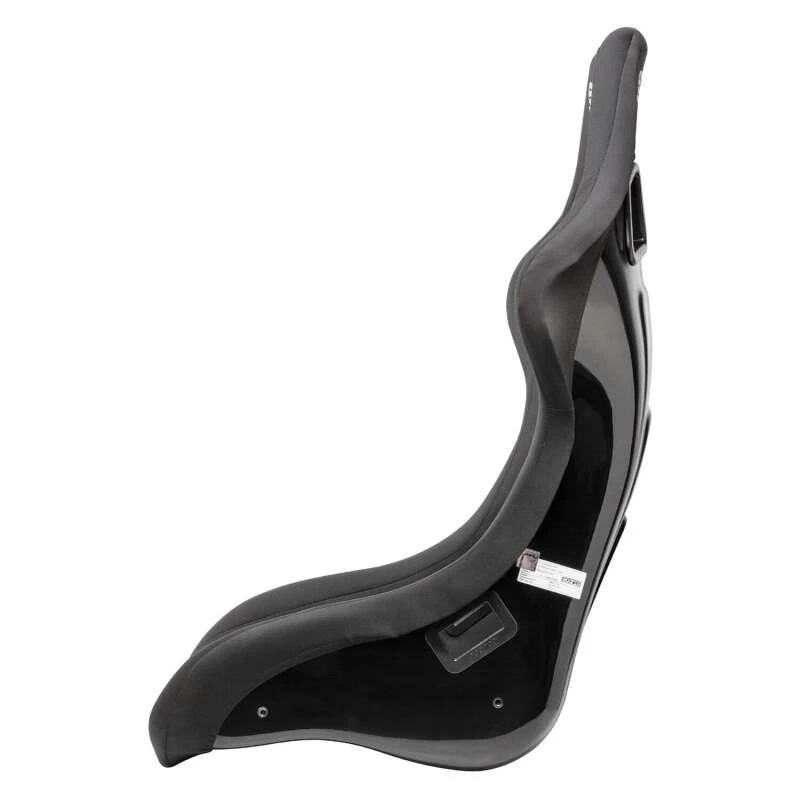 Sparco Seat QRT-R X Black