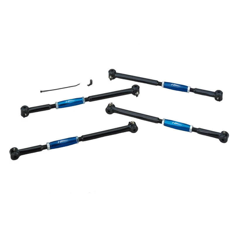 Hotchkis 02+ Mini Hinterer Camber-Link 2 Oberer & Unterer Link