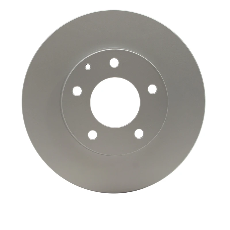 DFC 95-06 Mazda MPV Front GeoSPEC Coated Rotor