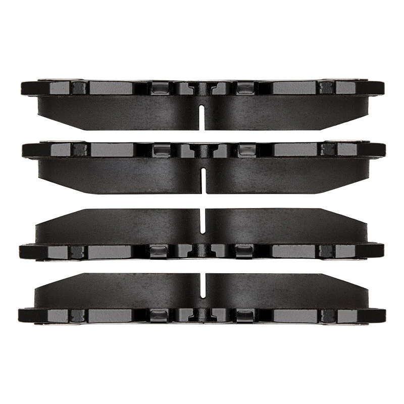 DFC 07-25 Lexus LS500 Front Euro 5000 Ceramic Brake Pads and Hardware Kit