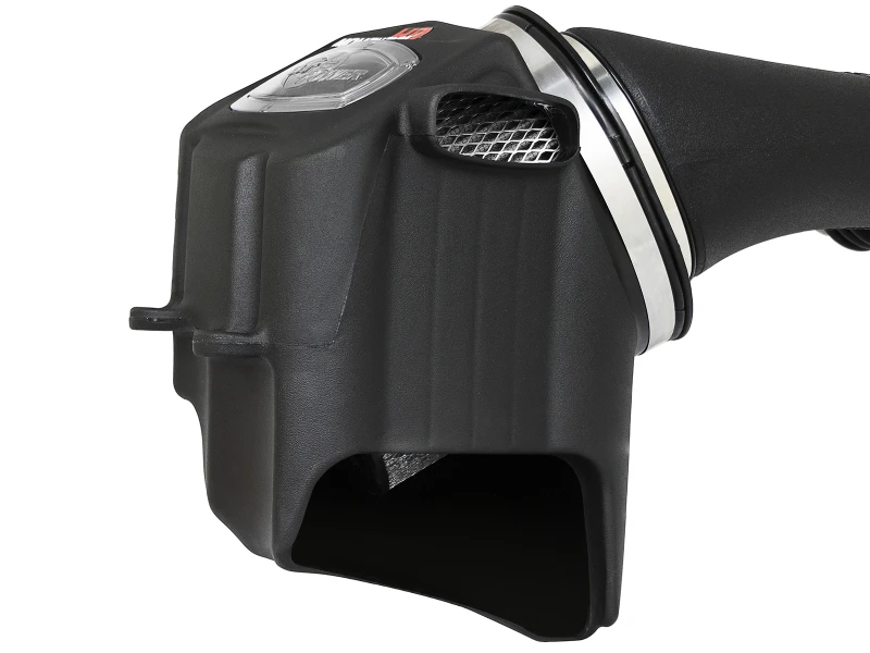 aFe Momentum GT Pro DRY S Kaltluft-Ansaugsystem 2017 Ford Superduty V8-6.2L