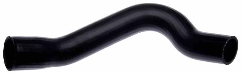 Gates 77-79 Ford F Series V-8 351 Lower Molded Coolant Hose