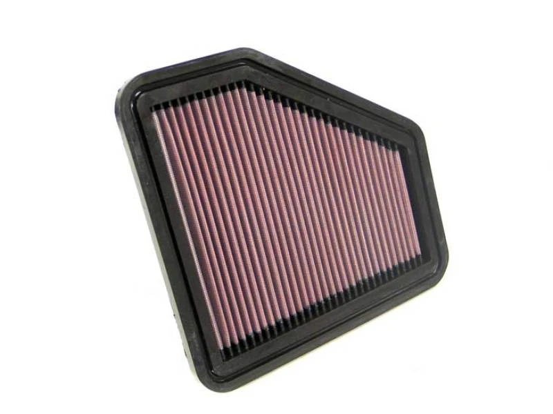 K&N 08-09 Scion xB Einbauluftfilter