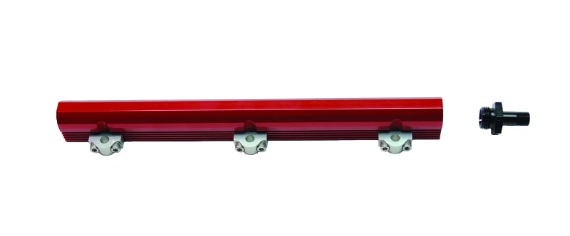Aeromotive 94-01 Acura Integra Billet Kraftstoff Rail