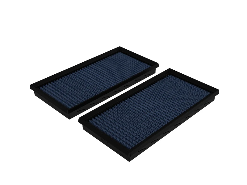 aFe MagnumFLOW Luftfilter OER P5R A/F P5R Mercedes AMG63 07-11 V8-6.3L (1 Paar)