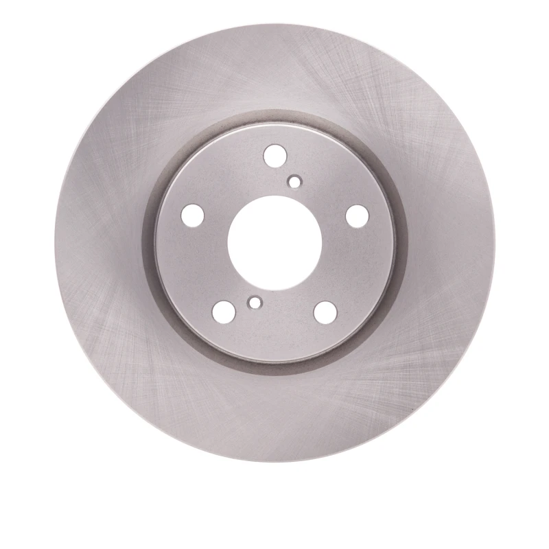 DFC 06-15 Lexus GS300 Right Front Brake Rotor