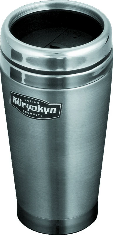 Kuryakyn Edelstahl Thermobecher