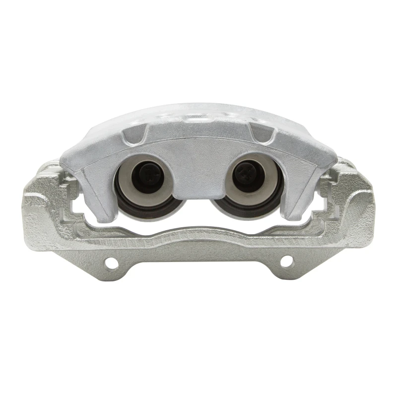 DFC 03-08 Cadillac CTS Front-R/Front-L Premium Caliper - Silver Zinc Coated