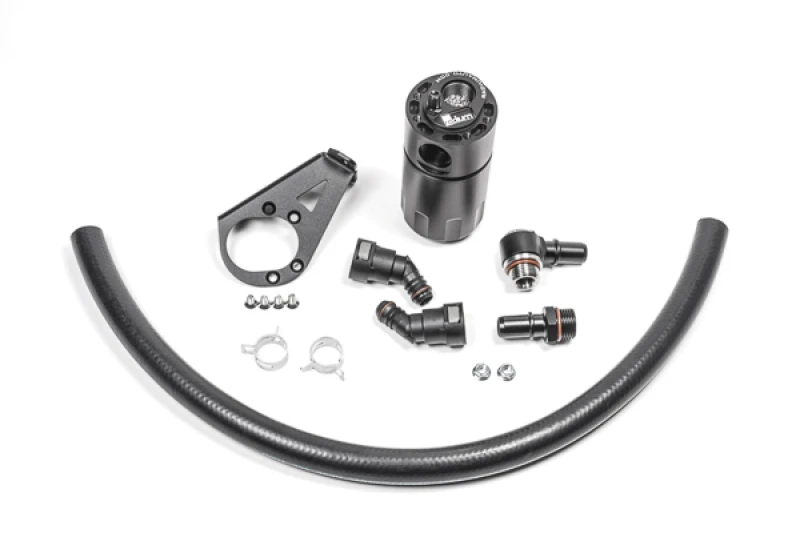 Radium Engineering Toyota GR Corolla Auffangbehälter-Kit Fluid Lock