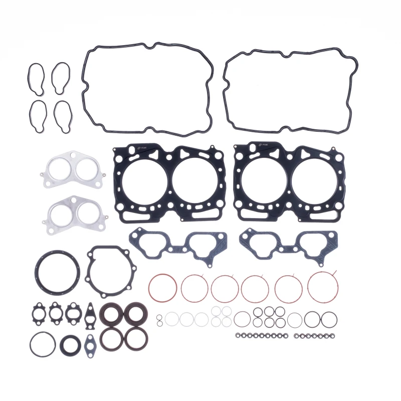 Cometic Complete Engine Gasket Kit-101mm Bore-.040in MLX Cylinder Head Gasket for Subaru 2008-2014 EJ255