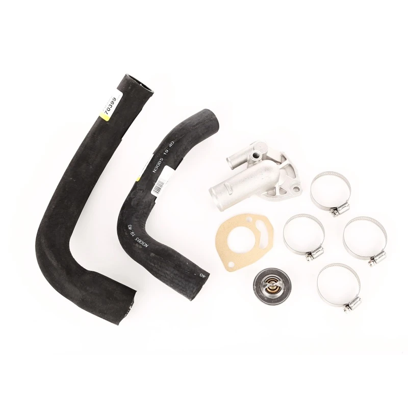 Omix Kühlsystem-Kit 4.0L- 97-99 Jeep TJ