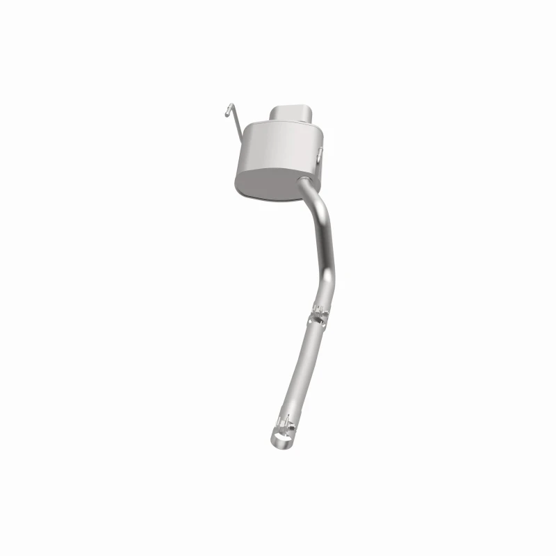 BRExhaust 10-13 Acura MDX 3.7L Direct-Fit Exhaust Muffler Kit