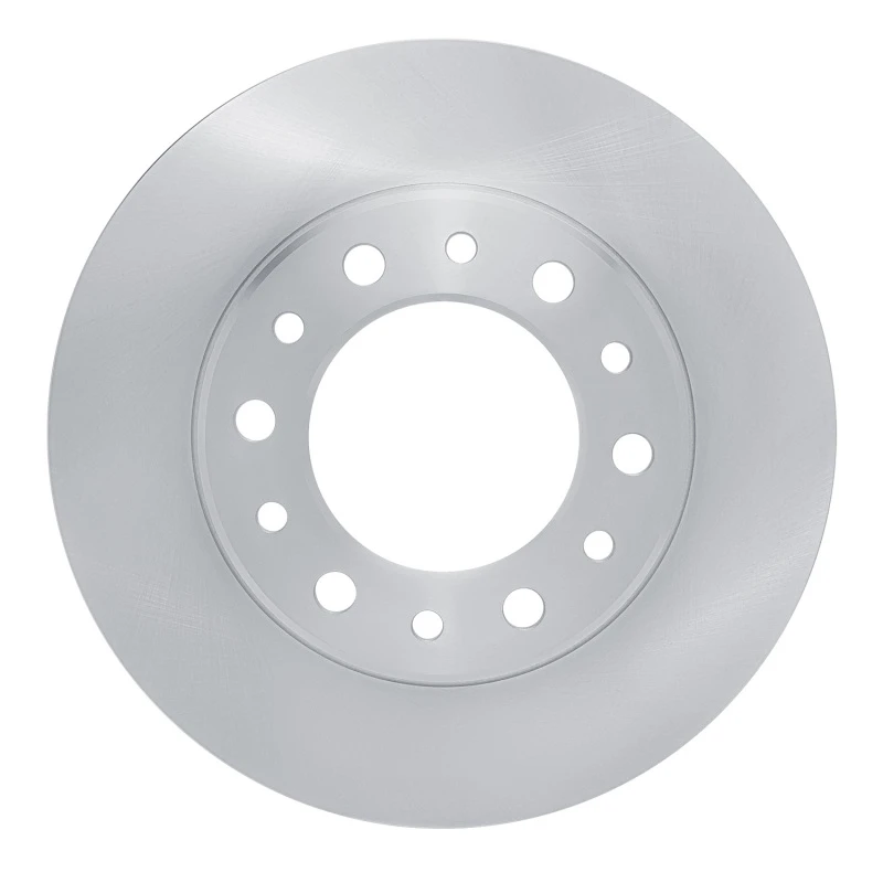 DFC 76-89 Toyota Land Cruiser Front Brake Rotor