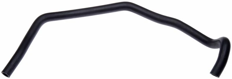 Gates 10-15 Toyota 4 Runner V-6 4.0L Splice To Pipe-2 Molded Heater Hose