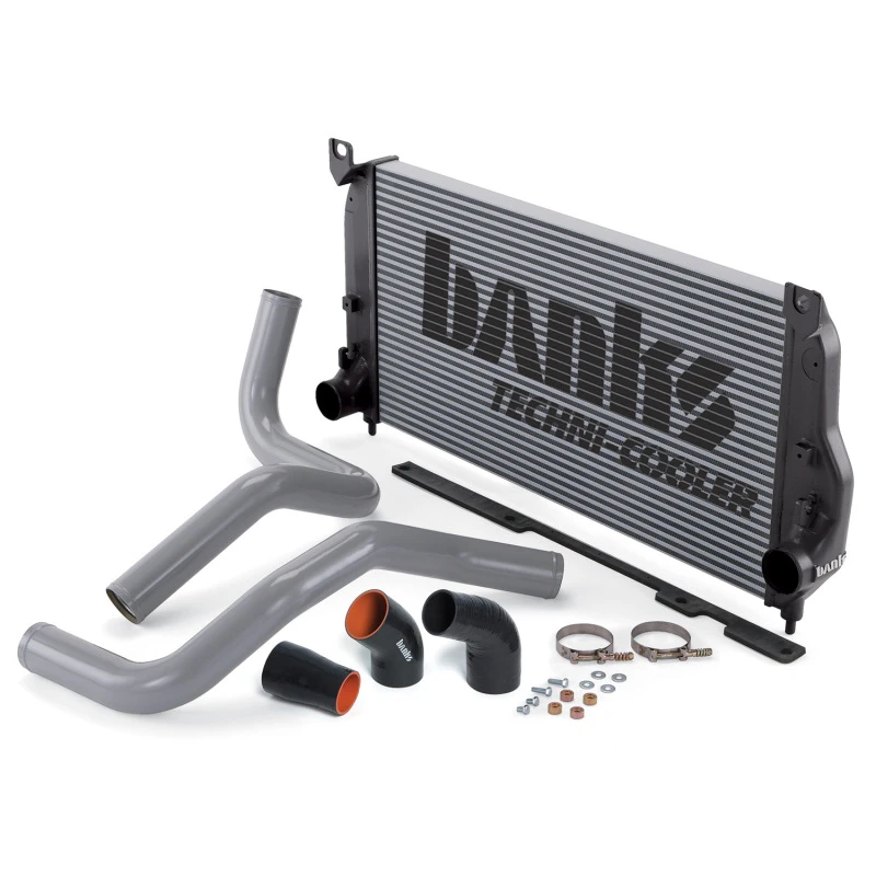 Banks Power 04-05 Chevy 6.6L LLY Techni-Cooler-System