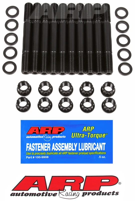 ARP Hauptbolzen-Kit für Ford Pinto 2300cc Inline 4