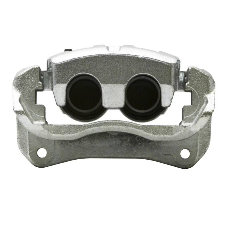 DFC 10-20 Lexus RX350 Front-R Premium Caliper - Silver Zinc Coated