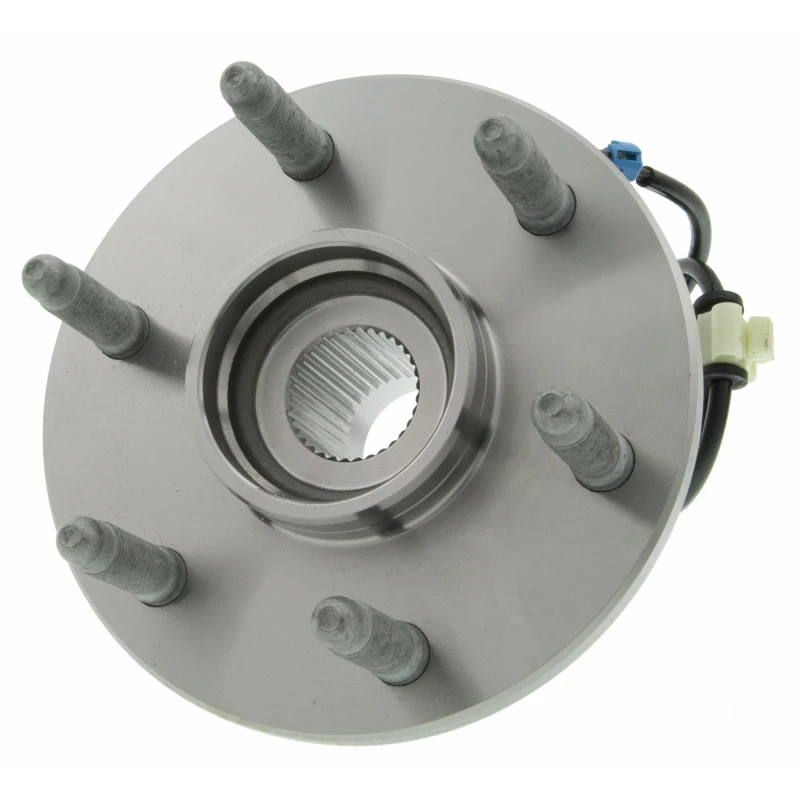 moog_515092-67941e87d381f MOOG 03-05 Chevrolet Astro Vorne Rechts Nabe Komplett