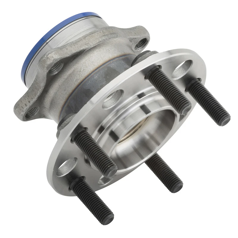 MOOG 07-08 Dodge Caliber Hinterrad Nabe