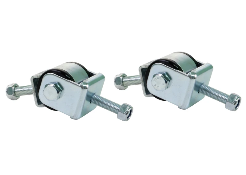 Whiteline Plus 04-8/06 Pontiac GTO / 9/97-8/06 Lumina Motorhalterung