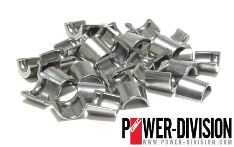 gsc-power-division_1003-67934082e1cdd GSC Power Division Valve Keeper Set for Mitsubishi 4G63T Evo 1-9 / 90-98 DSM