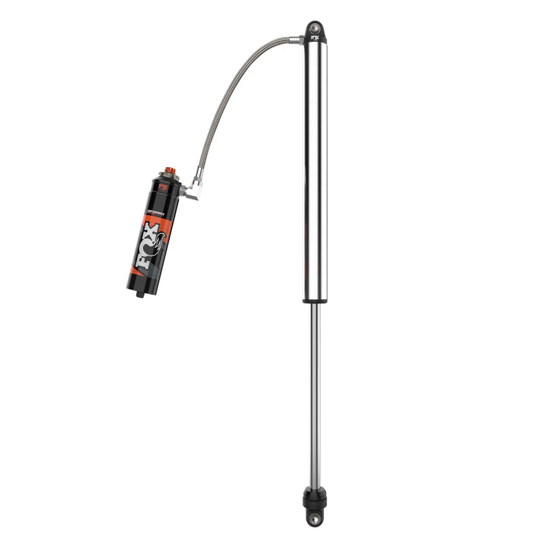 Fox 2.0 Performance Elite 16in. Smooth Body Remote Reservoir Shock - 7/8in. Shaft
