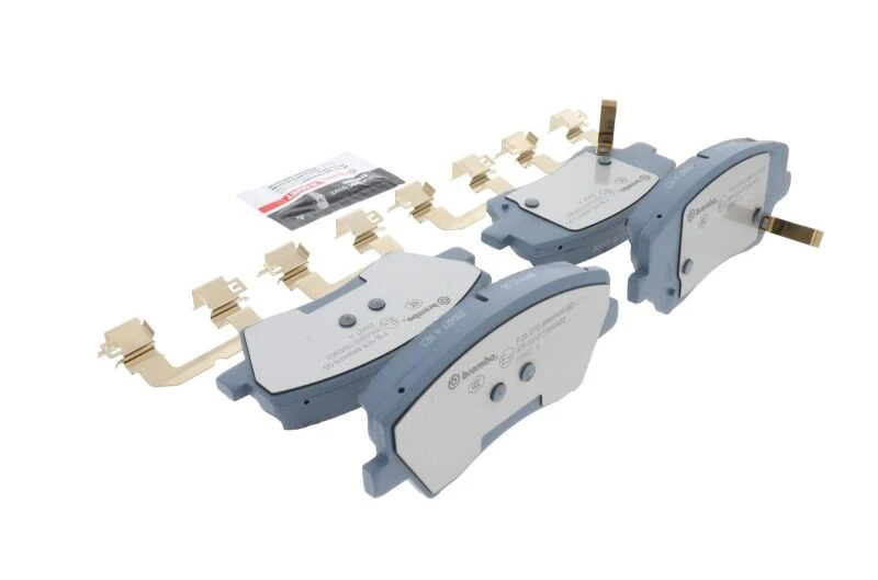 Brembo OE EVPad Bremse