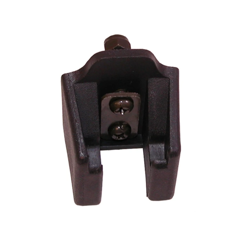 Omix Haubenhalter-Bracket 97-06 Jeep Wrangler
