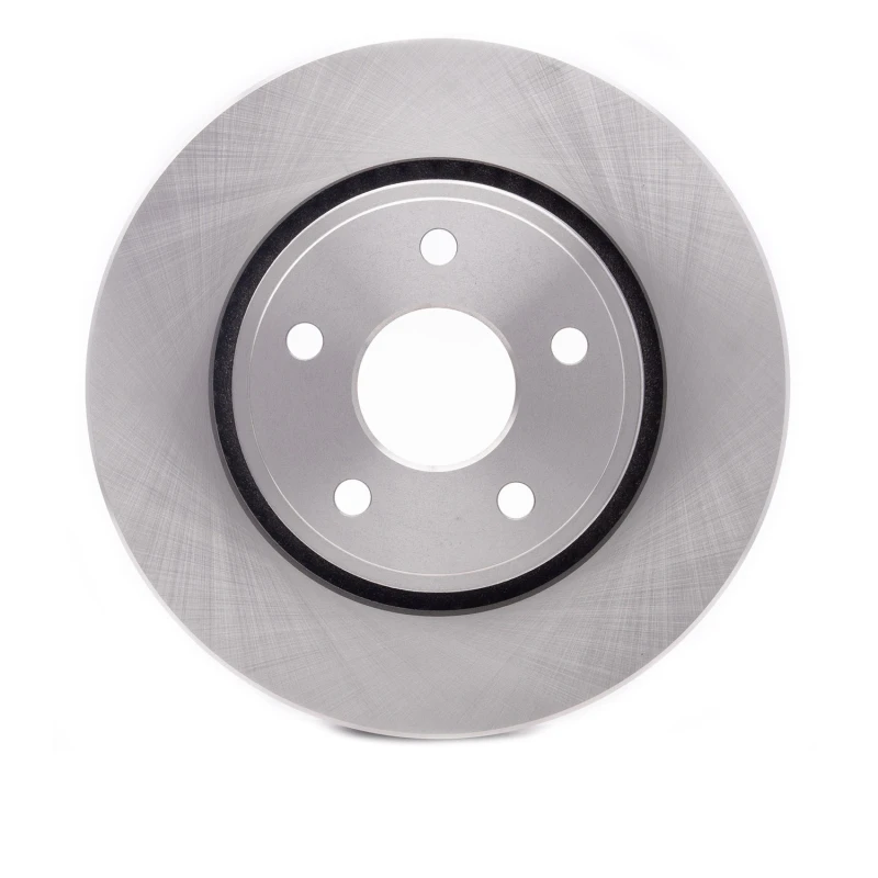 DFC 05-10 Jeep Grand Cherokee Front Brake Rotor