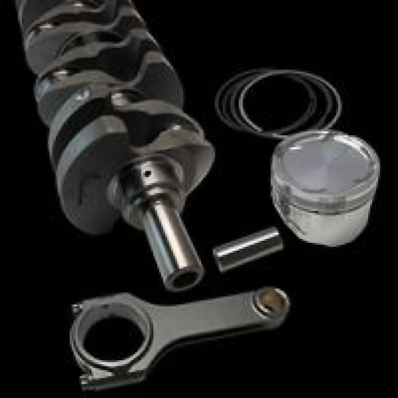 Brian Crower Toyota 3SGTE Stroker Kit