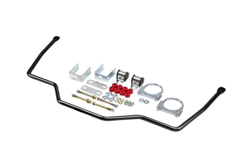 Belltech HINTERE ANTI-SCHWINGSTANGE 86-93 MAZDA PU