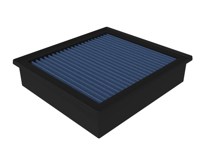 aFe Magnum FLOW OE Replacement Air Filter Isuzu D-Max 12-24 L4-3.0L (td)
