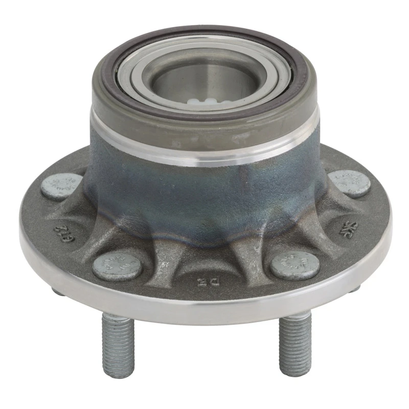 MOOG 10-13 Ford Transit Connect Hinterradlager und Nabe
