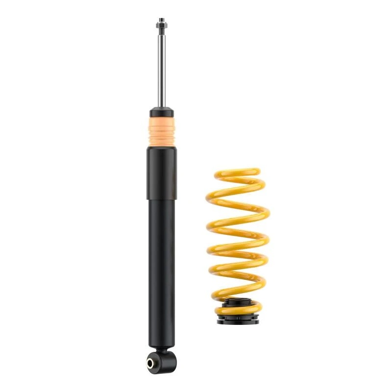 ST X-Height Adjustable Coilovers 19-20 Volkswagen Altas Cross Sport 3.6L FSI 4motion
