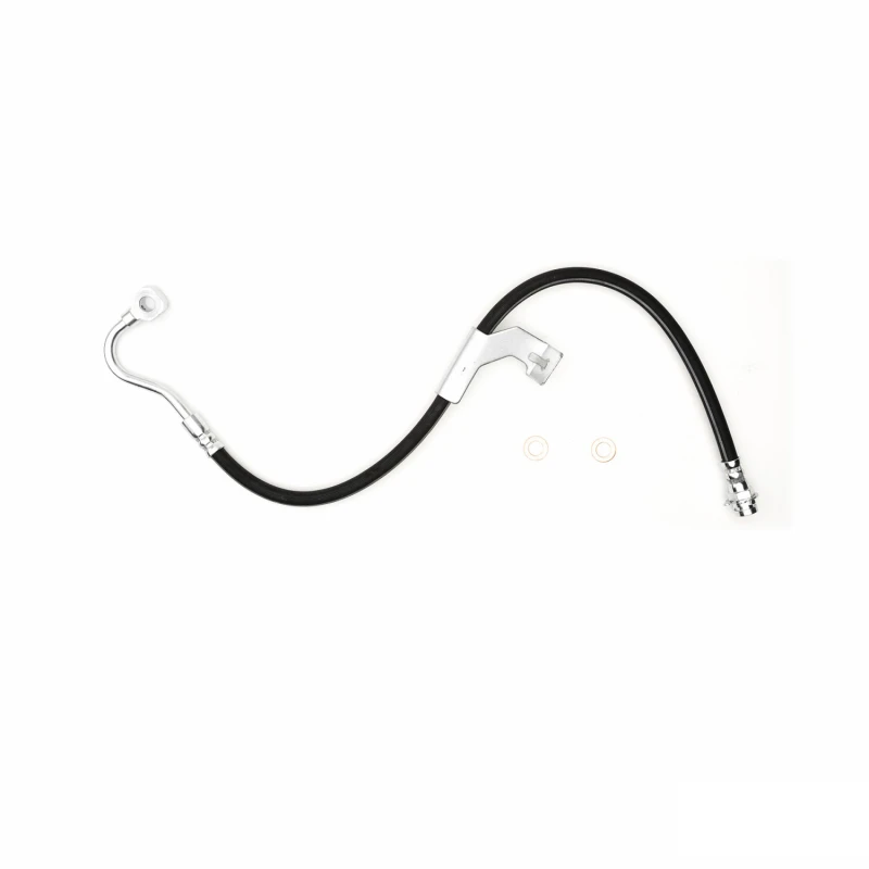 DFC 83-95 Chevrolet G30 Front-L Brake Hose