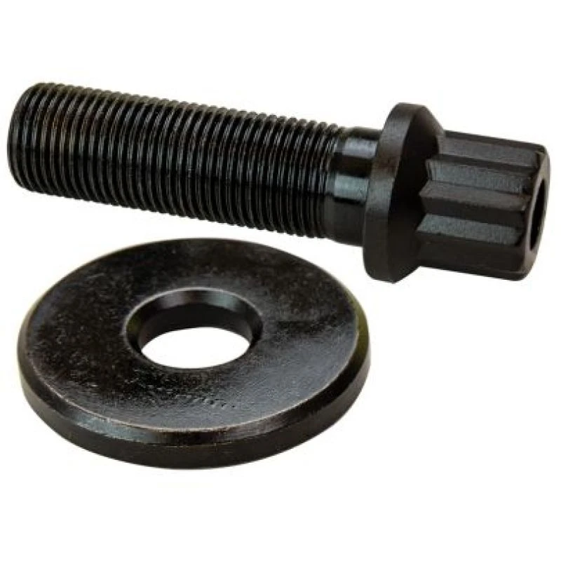 Moroso Balancer Bolt für Ford V8 289-460 (außer 351C)