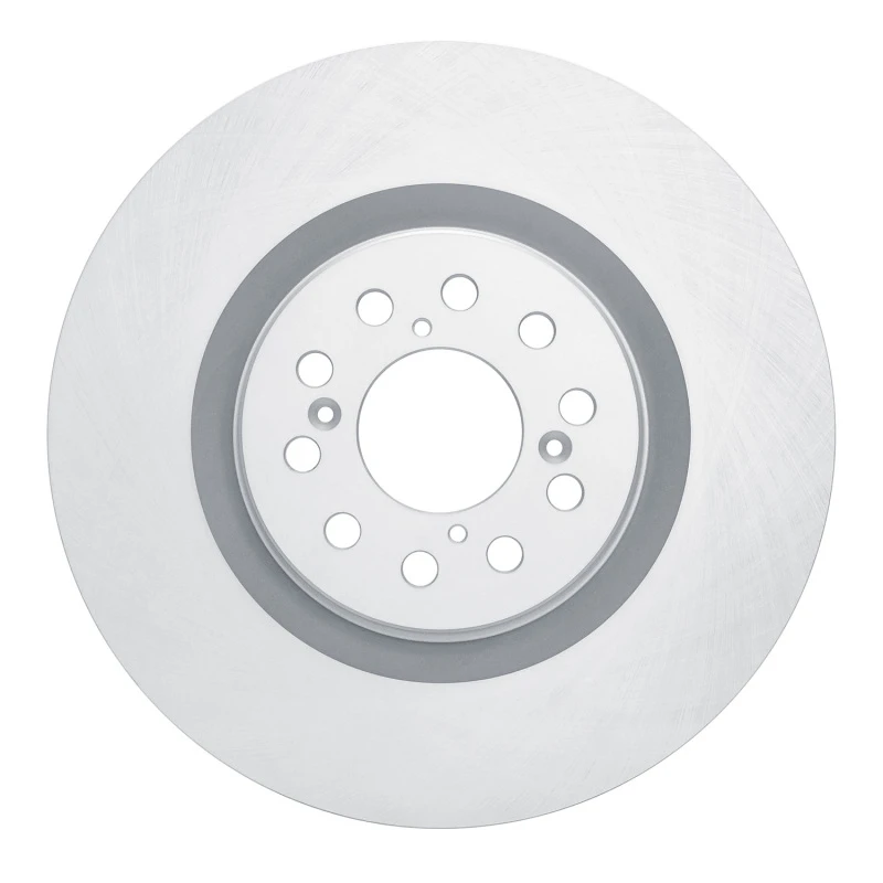 DFC 20-25 Acura INTEGRA Front GeoSPEC Coated Rotor