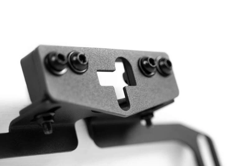 DV8 Offroad Frontkamera-Verlagerungs-Bracket für 2021–2023 Ford Bronco