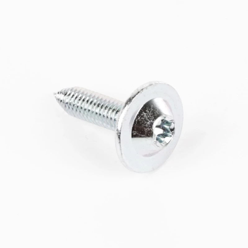 Omix Schraube M6-1,0x25mm- 99-07 JK/TJ/WJ/XJ