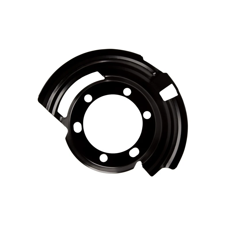 Omix Staubabdeckung Bremse Vorne Links - 84-06 Jeep Modelle