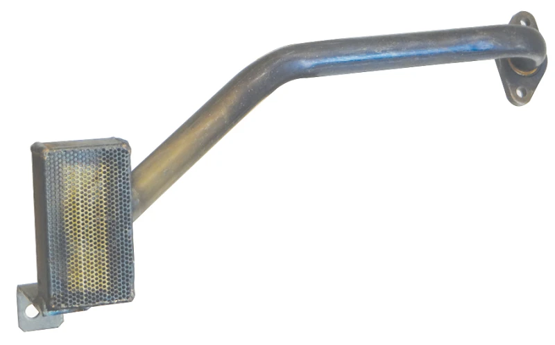 Moroso Ölabnehmer für Ford 4.6/5.4L 2V (Verwendung mit Teilenummer 20549)