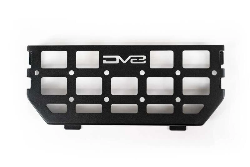 DV8 Offroad 2021-2024 Ford Bronco Seat Back Molle Pockets