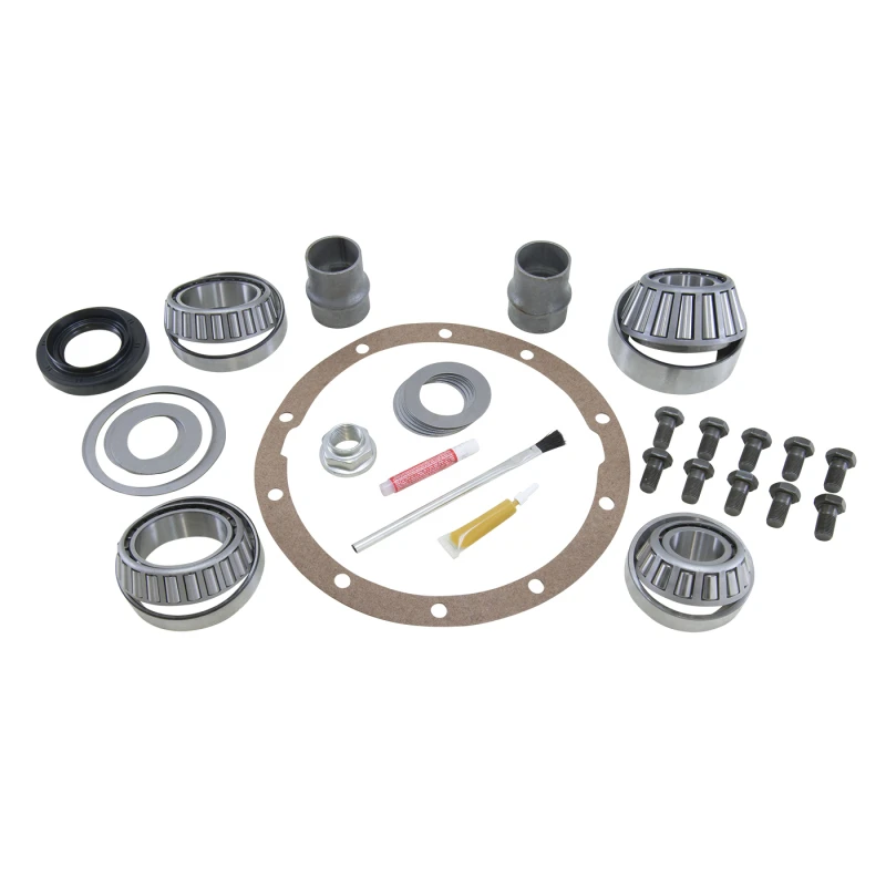 Yukon Master Overhaul Kit für Toyota V6
