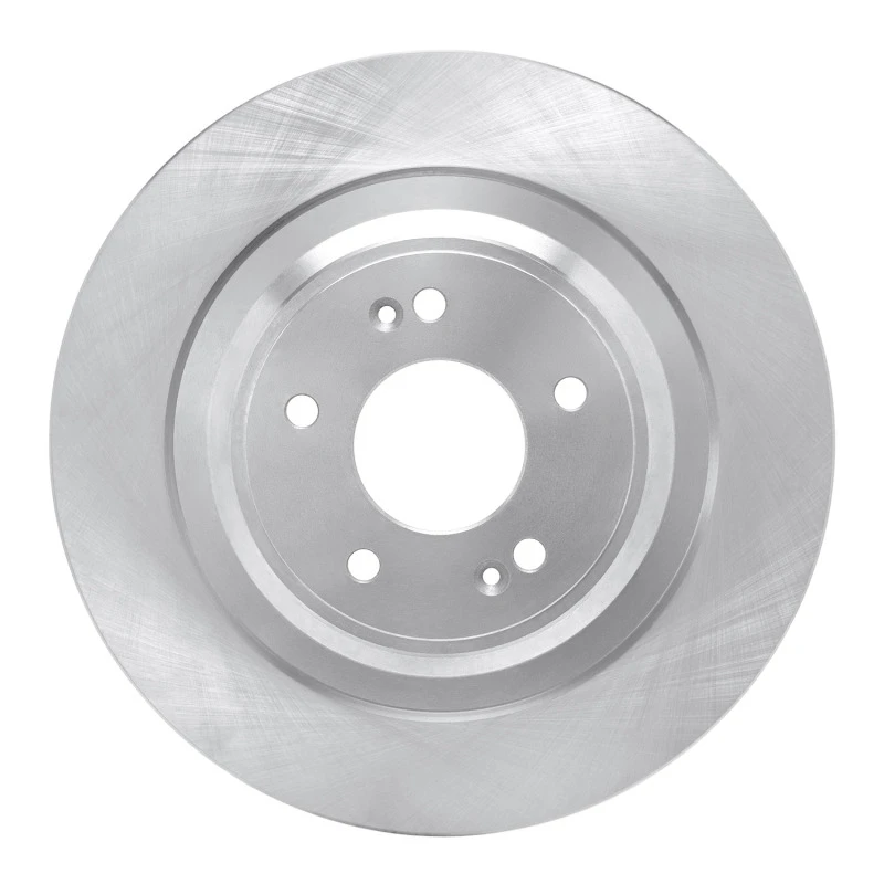DFC 22-25 Hyundai Santa Fe Rear Brake Rotor