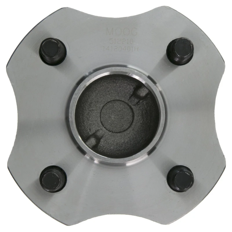 MOOG 00-05 Toyota Echo Rear Hub Assembly