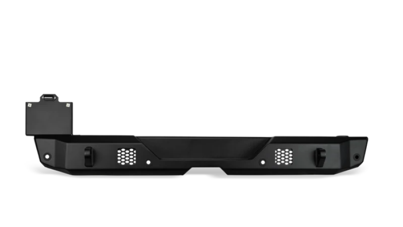 Body Armor 4x4 Orion Heckstoßstange für 2018–2024 Jeep Wrangler JL