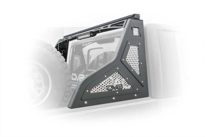 DV8 Offroad Chase Rack für 2019+ Jeep Gladiator