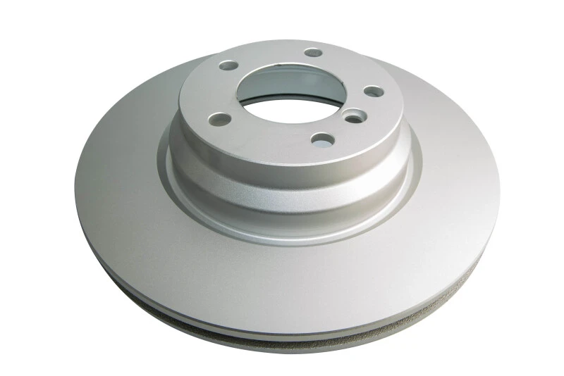 DBA 2006 BMW 330i E90 Limousine RWD Vorderer En-Shield Standard Rotor