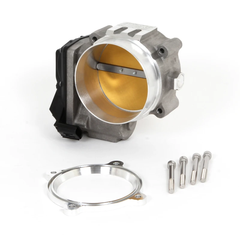 BBK 11-14 Mustang 5.0 Boss 302 Ford F-Serie 5.0 90mm Drosselklappe BBK Power Plus Serie