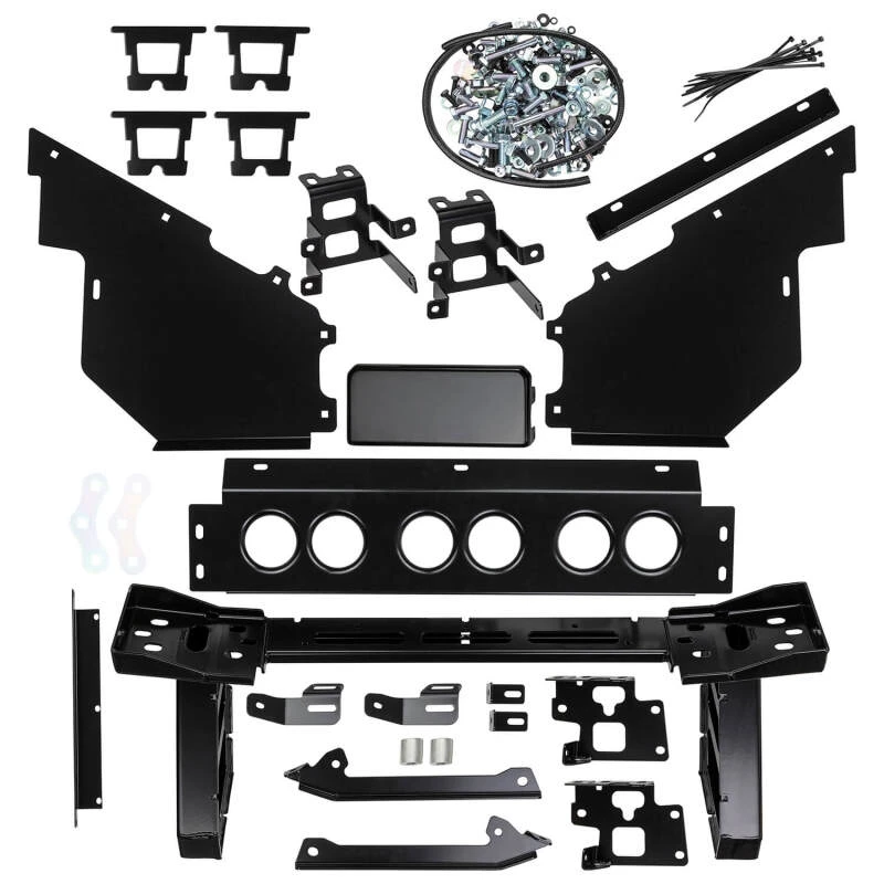 ARB Stoßfänger-Montage-Kit für 3440520